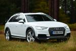 Audi A4 Allroad 2.0 TDI Quattro 2016 года (UK)